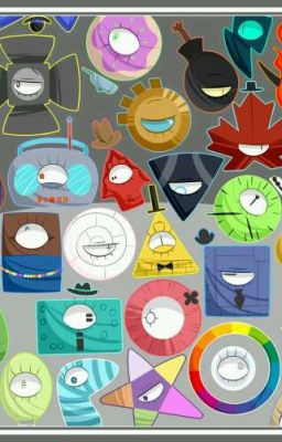 Meet The Ciphers