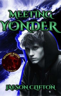 Meeting Yonder ✓ (BxB)