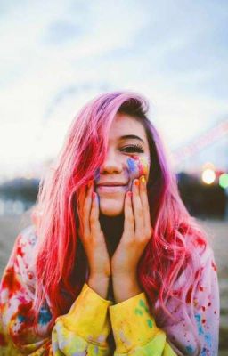 Megan Michaelson🌼