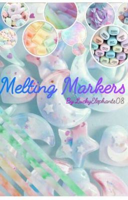 Melting Markers