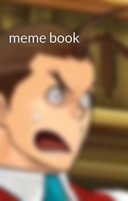 meme book