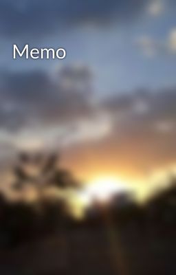 Memo