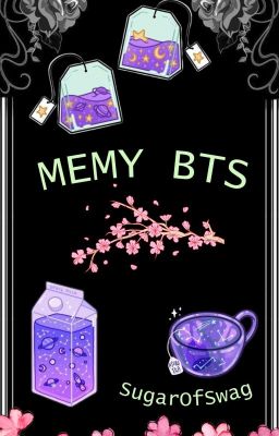 Memy | BTS