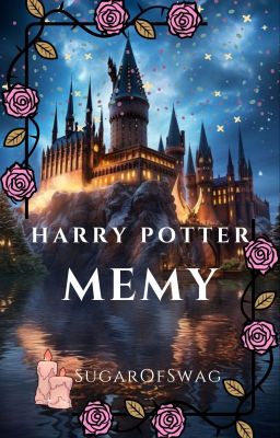 Memy | Harry Potter