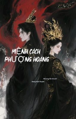 Mệnh Cách Phượng Hoàng