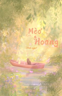 Mèo hoang