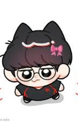 Meo Meo Quỷ Vương~(=^･ω･^=)~meow