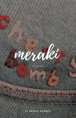 meraki.