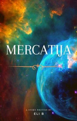 Mercatija