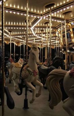 merry go round 