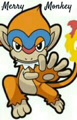 Merry Monkey