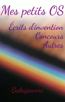 Mes petits OS