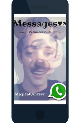 Messages ♥~ CD