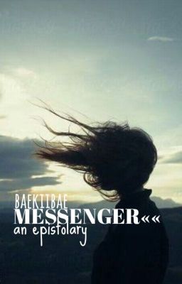Messenger #Wattys2017