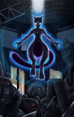 Mewtwo And The Clones 