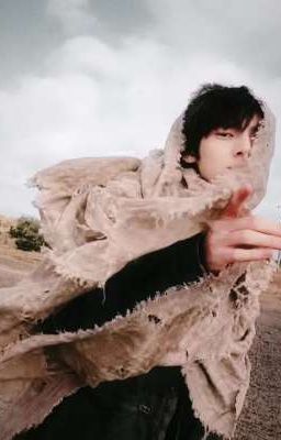 mh. bad guy