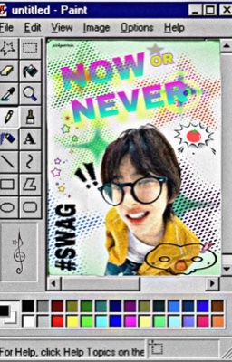 [mh] Now or Never