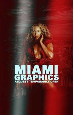 MIAMI GRAPHICS