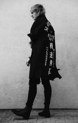 Michael Clifford 
