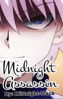 Midnight Assassin [Hunter X Hunter] (Killua X reader) COMPLETED ✔