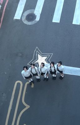 Midnight Fiction  𝜗𝜚 ࣪˖ ִ𐙚