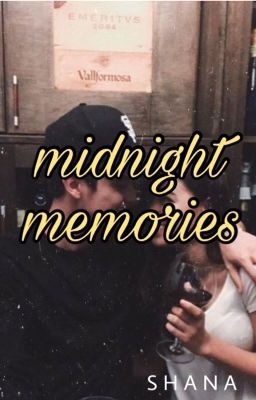 Midnight Memories