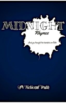 Midnight Rhymes(An Experimental Work) 