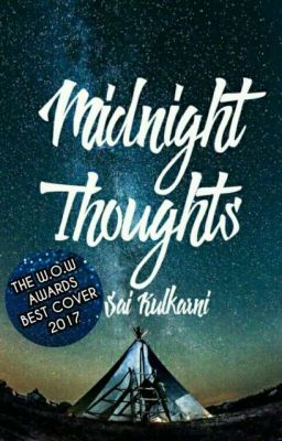 Midnight Thoughts! 