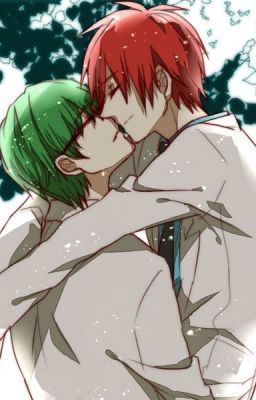 [MidoAka] vực thẳm (full) 