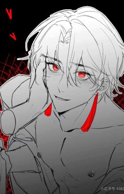 [MiênLinh/HồngVươngLinh] Người tốt nhà ai lại tổ chức hôn lễ ở Quỷ Đạo Cổ Tàng a