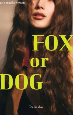[MiJeongSa] Fox or Dog? [TWICE] - English version
