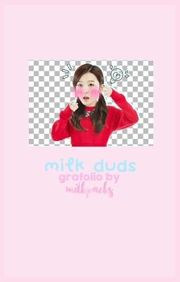 milk duds » gp