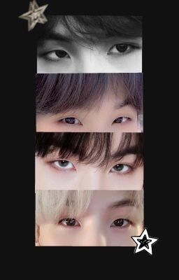 |Min Yoongi| Người yêu tôi là ca sĩ?