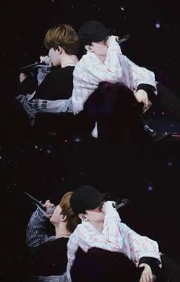 [ Min Yoongi x Park Jimin ] _ Thích Đàn Anh Quá.