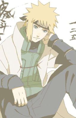 Minato × Y/N