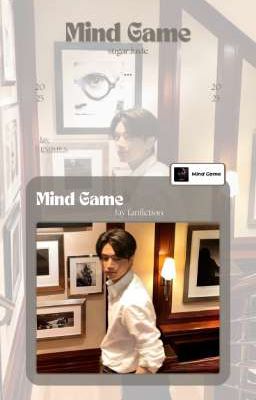 Mind game [Jay]