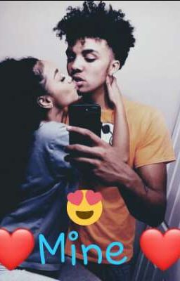 Mine