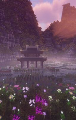 [Minecraft ARG] Good bye...