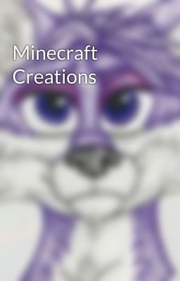 Minecraft Creations