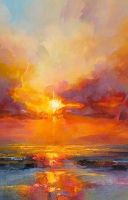 Minh Hồ Lạc Nhật