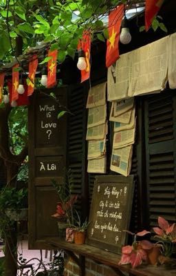[Minh Khai Đông Lộ|QuanQuân] Ban công số 21