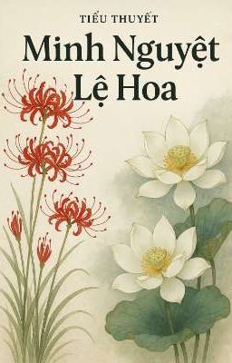 Minh Nguyệt Lệ Hoa
