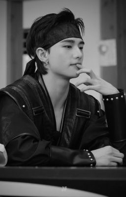 minhwang | thích khách (transfic)