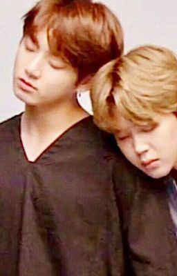 [ MinKook/ Jikook] VỢ NGỐC! ANH YÊU EM