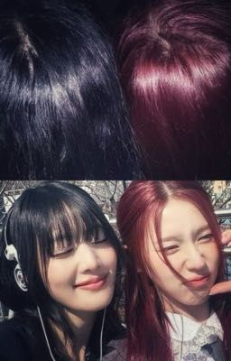 [Minmi] Change.