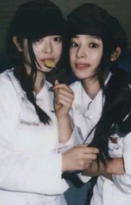 [ Minni / Minji,Hanni ] | Mùa hạ vắng cậu.