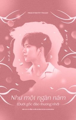 Minshua | Như một ngàn năm (dưới gốc đào thương nhớ)