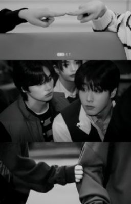 [Minsung] Anh sẽ không đợi mà sẽ tìm đến bên em.