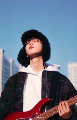 [minsung] chỉ cần anh nói