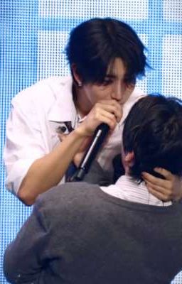 『Minsung』Dịch vụ thuê người yêu 